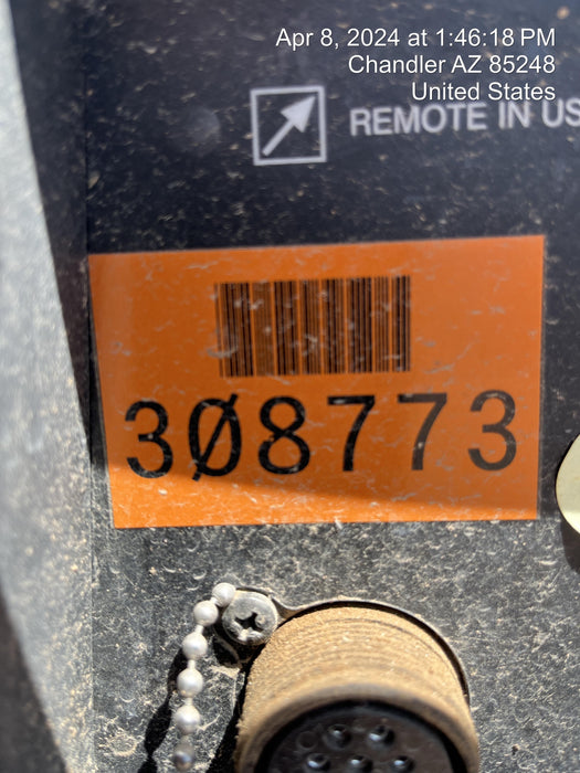 2023 MILLER ELECTRIC XMT 350