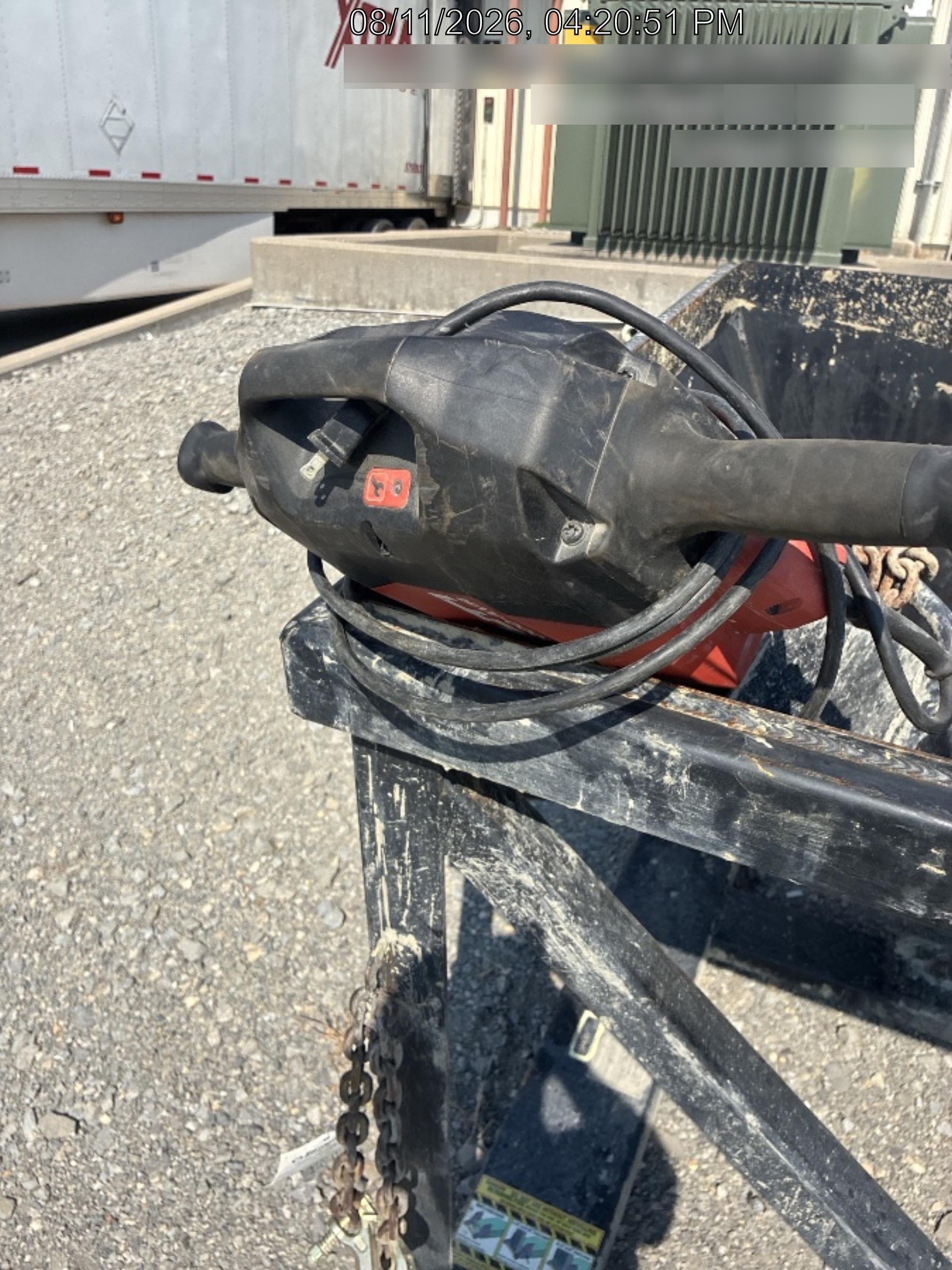 2020 HILTI TE 2000-AVR