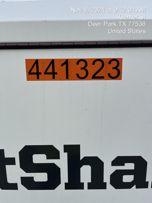 2024 BOBCAT PA425WCU-T4F