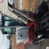 2020 Takeuchi TB240 CAB, AC/HEAT, THUMB