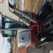 2020 Takeuchi TB240 CAB, AC/HEAT, THUMB