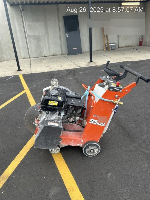 2024 HUSQVARNA FS 400 LV