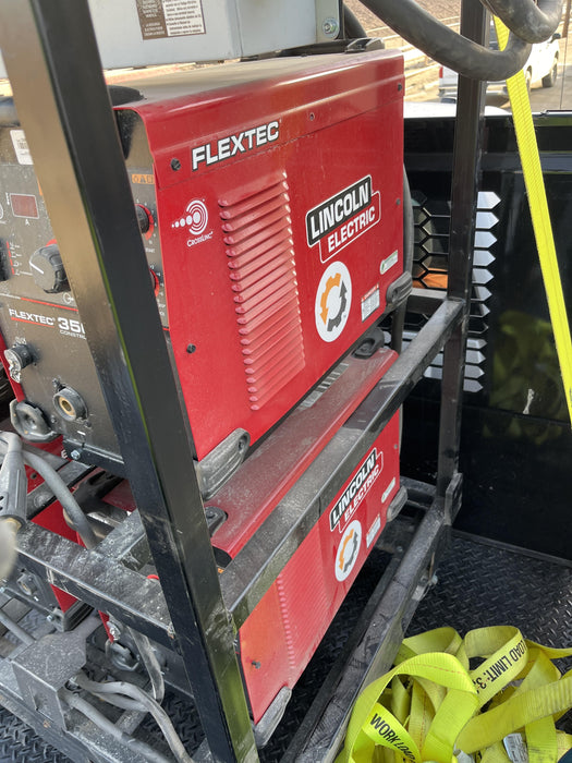 2024 LINCOLN ELECTRIC K3400-2