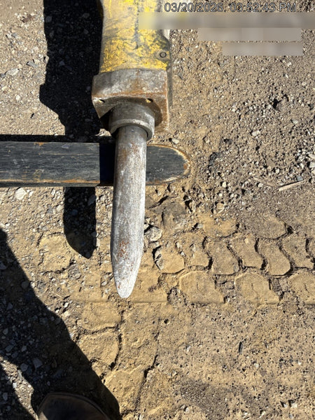 2023 EPIROC SBU452