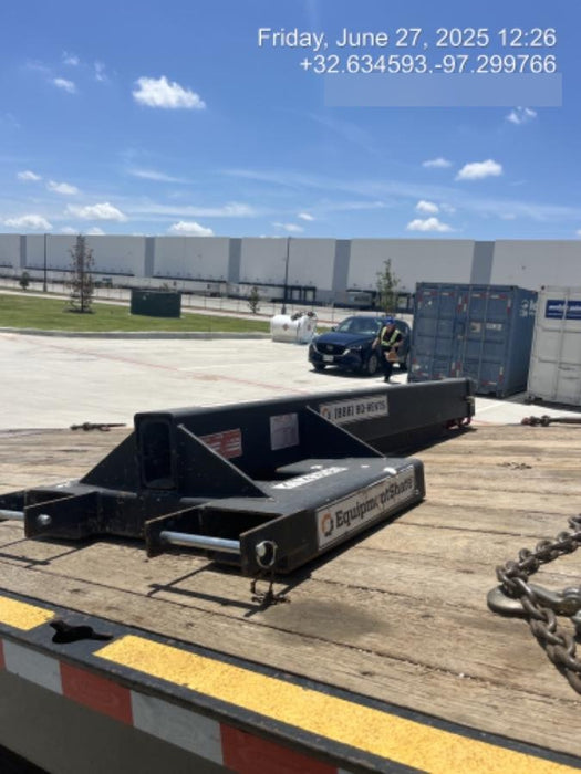 2024 ARROW MATERIAL HANDLING CE60-TH-STP