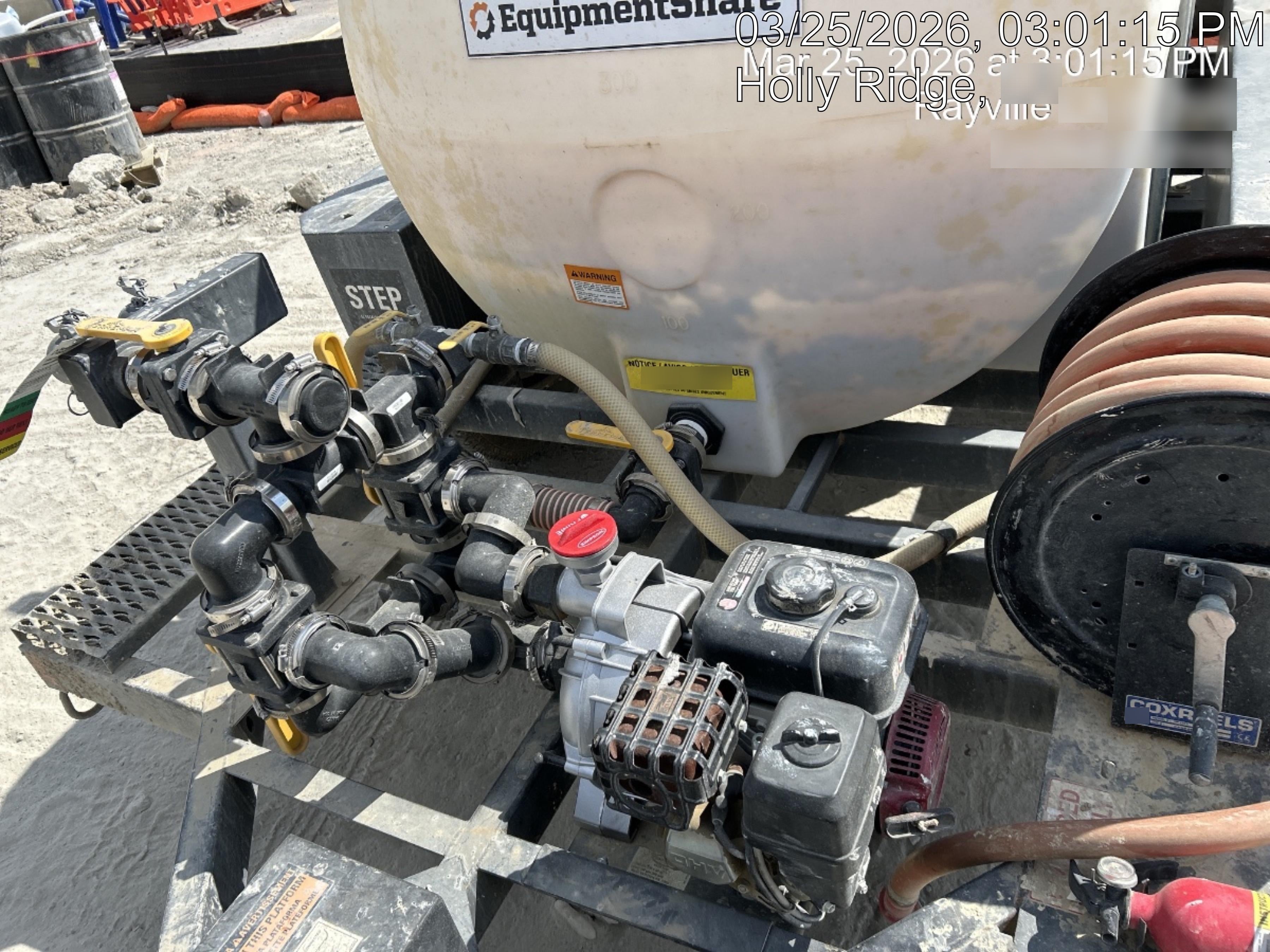 2023 SIMPSON SWT-52517