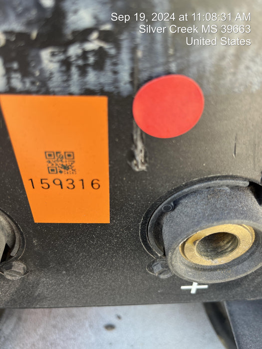 2021 LINCOLN ELECTRIC FLEXTEC 350X