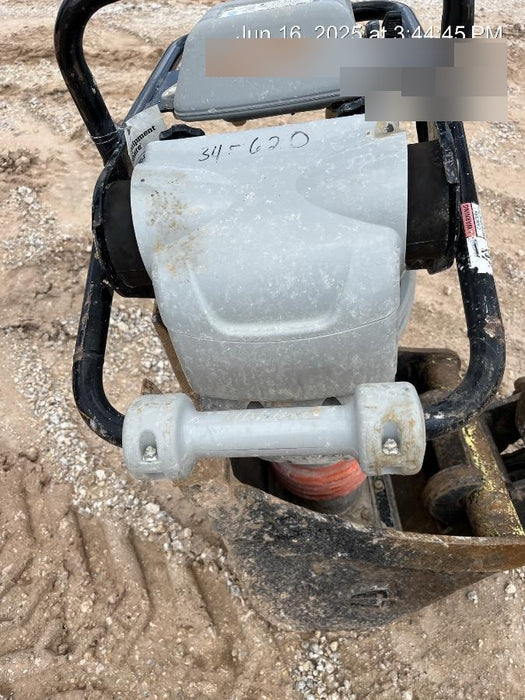 2023 MULTIQUIP MTX60HD