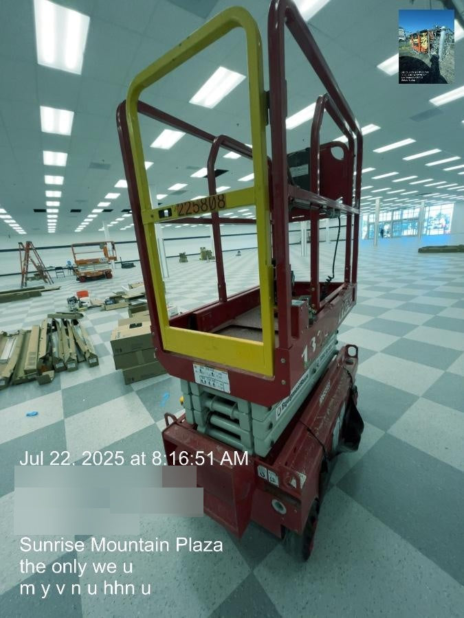 2021 MEC 1330SE