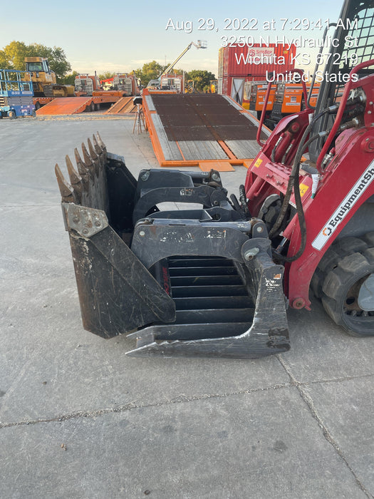 2020 PALADIN UTILITY GRAPPLE 11876-0022