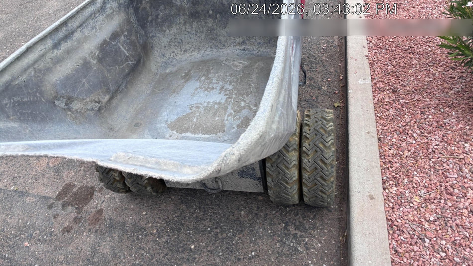 2023 TORO MB-1600