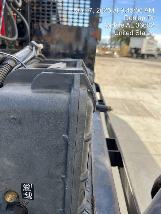 2023 MILLER ELECTRIC ArcReach 8