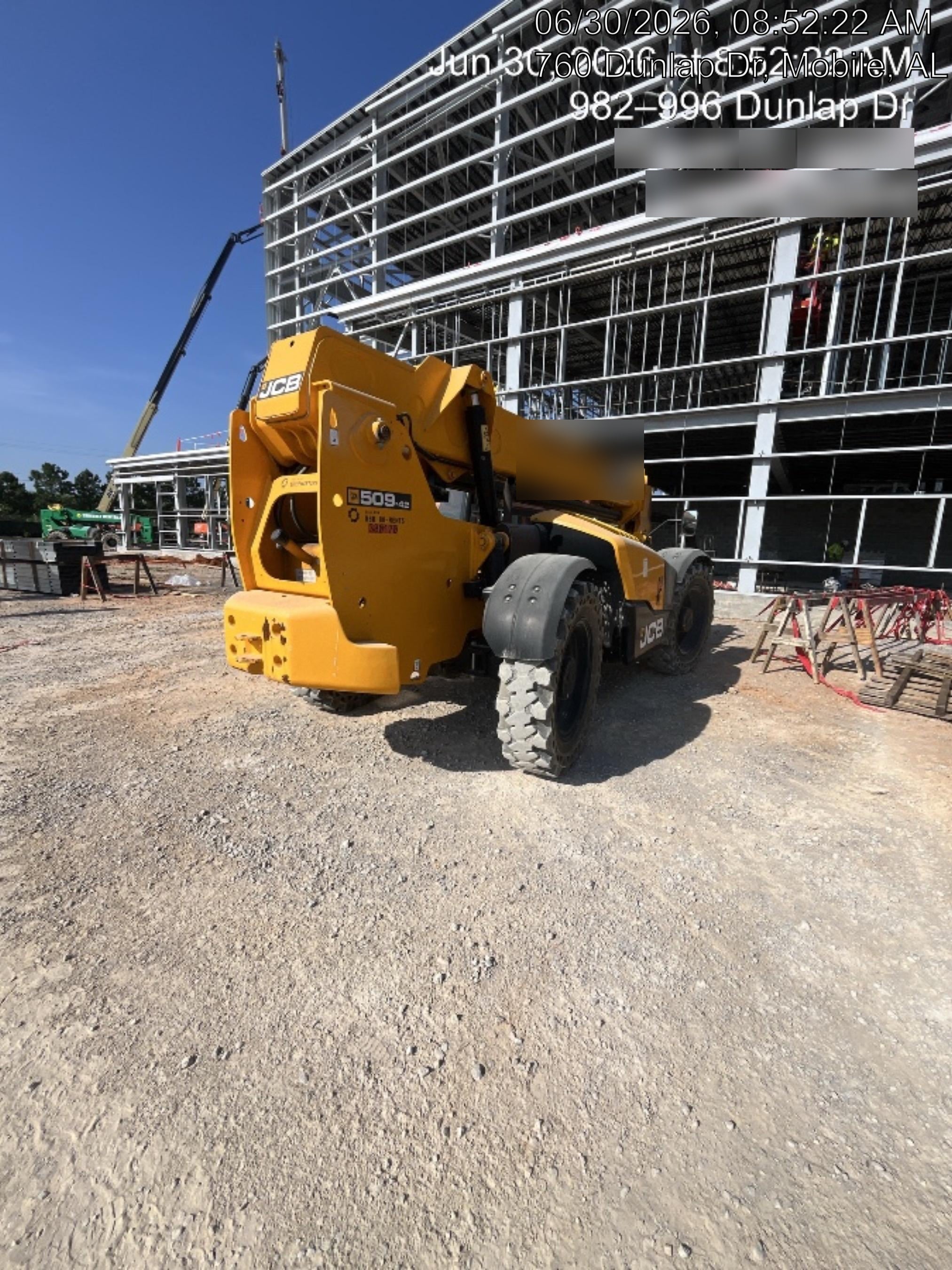 2024 JCB 509-42