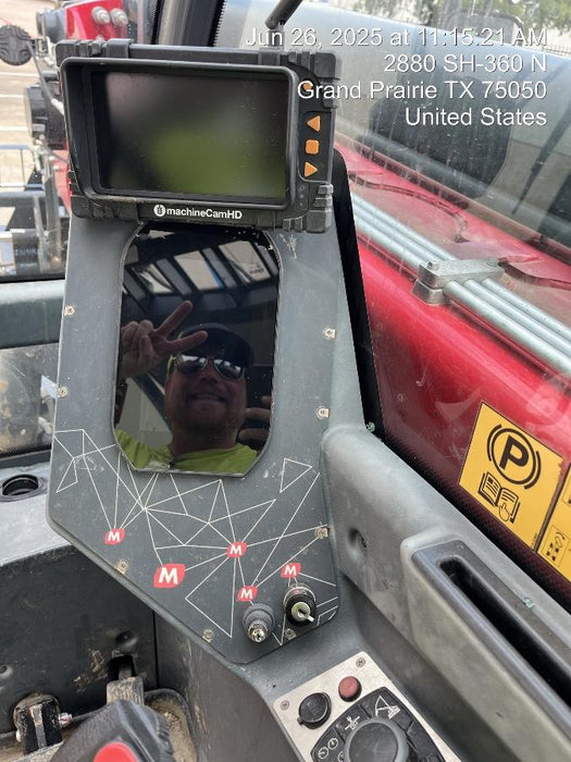 2025 ARROW MATERIAL HANDLING 1001551