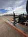 2024 SOLESBEE 96" Loader Fork Carriage - Solesbee