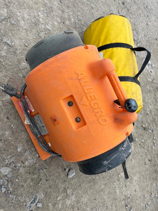 2022 ALLEGRO 9539-08