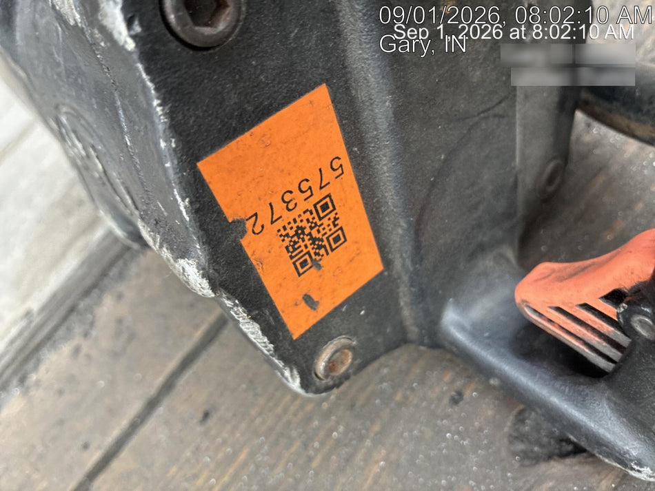 2025 INGERSOLL RAND 3955B2TI