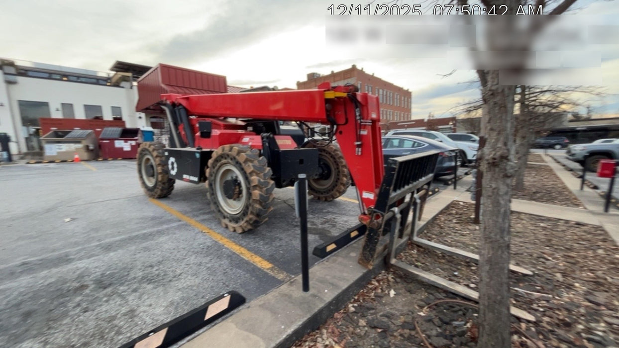 2020 MANITOU MTA8044