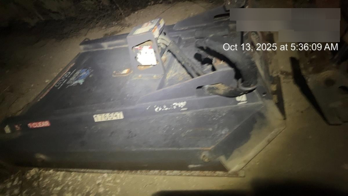 2021 PALADIN 30372A-0022