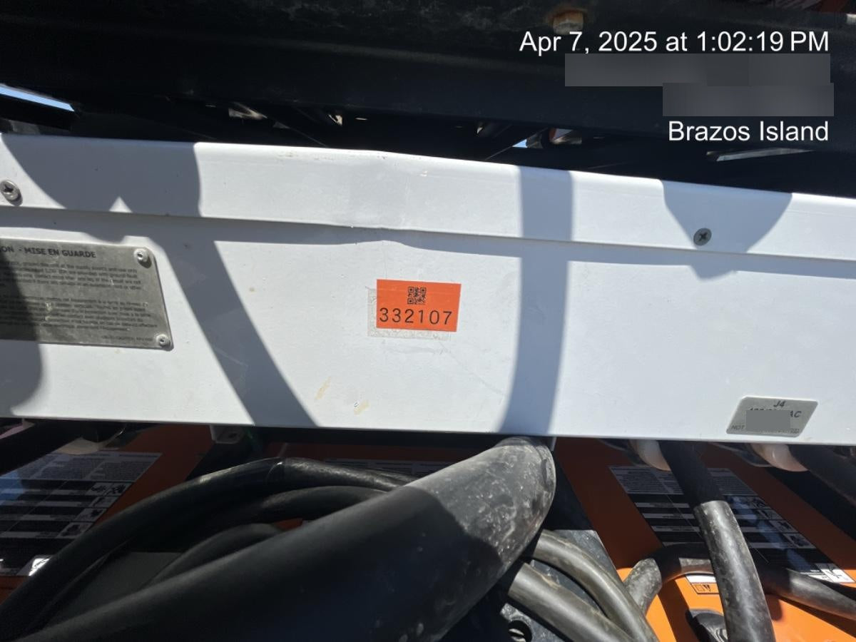 2023 LEX WR6A-7SM-FG26DZ6LD-R