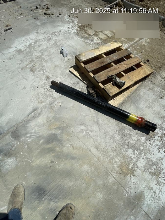 2024 AUGER TORQUE 3300-30