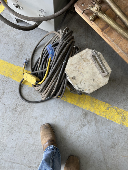 2022 WORKSITE LIGHTING PetroPRO Handy 24639