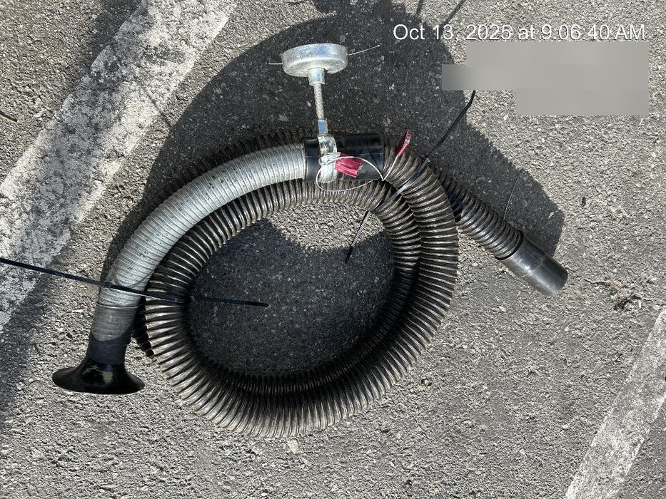 2024 LINCOLN ELECTRIC K3972-5