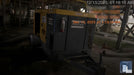 2020 ATLAS COPCO PAS 150 HF CS Enclosed
