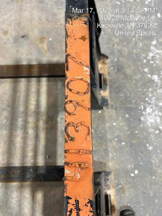 2024 ARROW MATERIAL HANDLING F5100CB