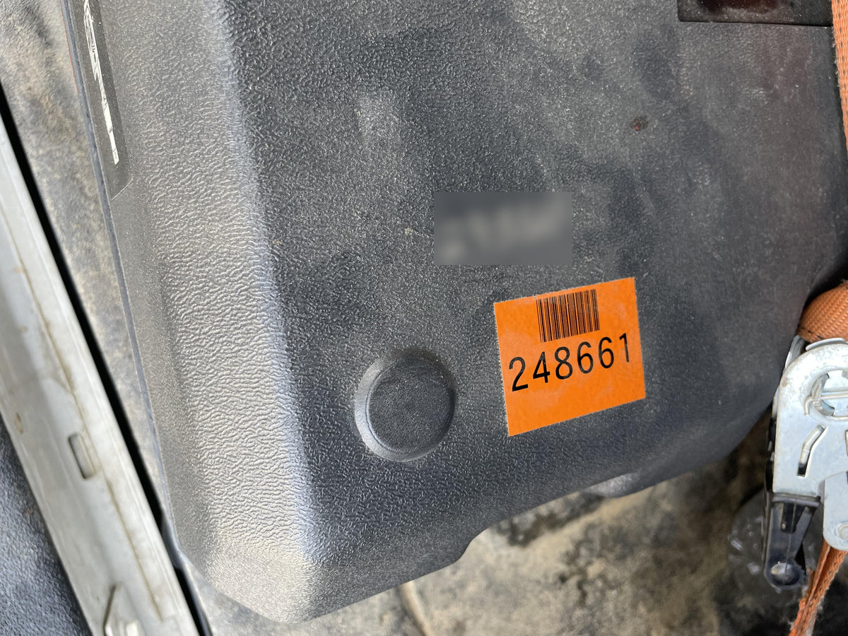 2022 RIDGID RP351