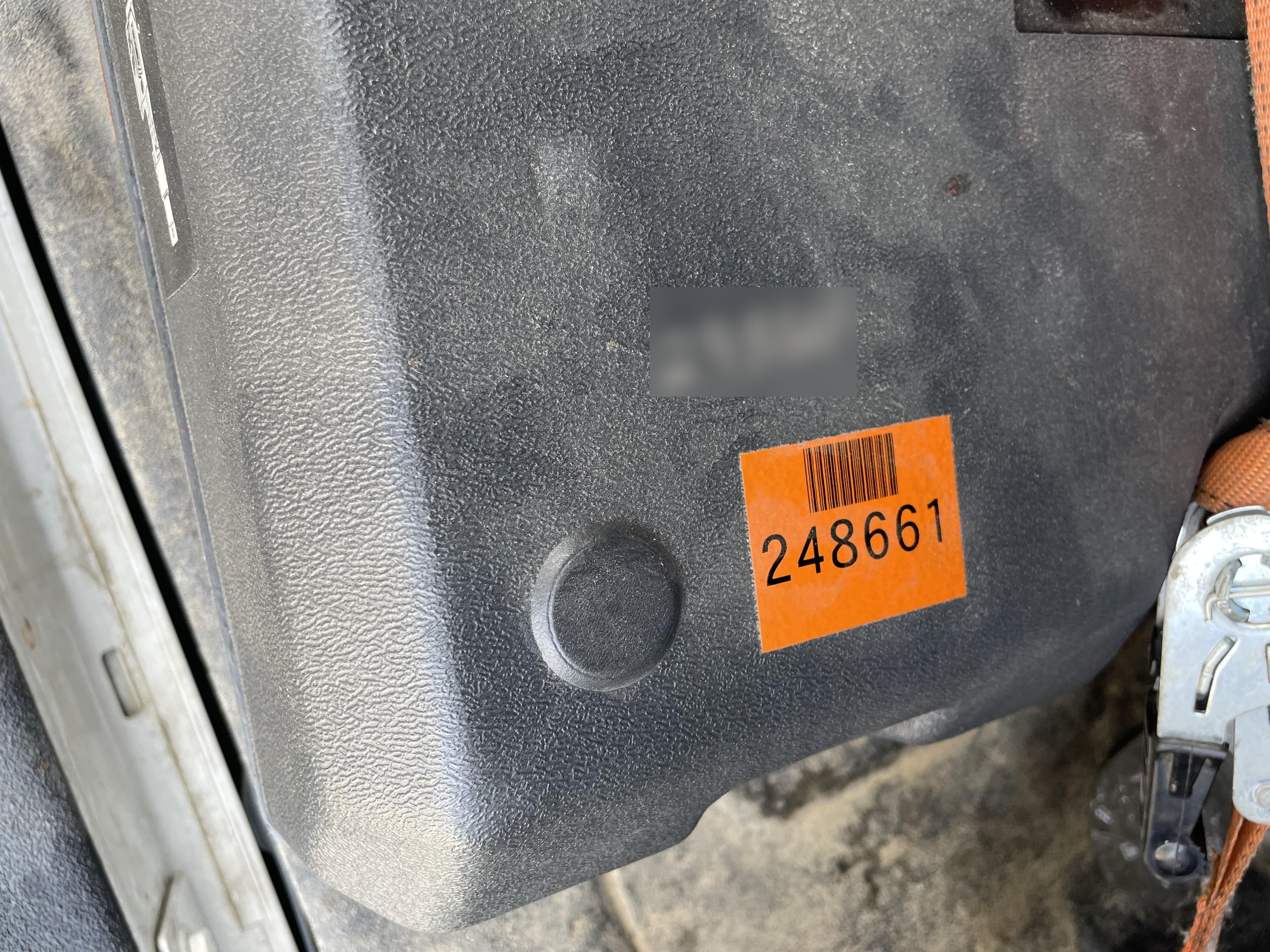 2022 RIDGID RP351