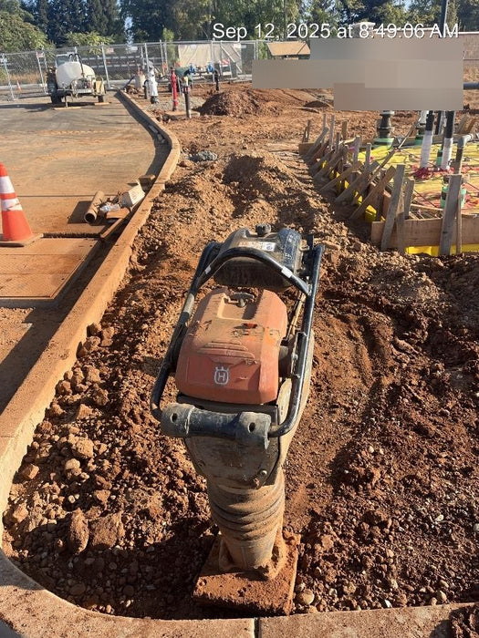 2024 HUSQVARNA LT6005