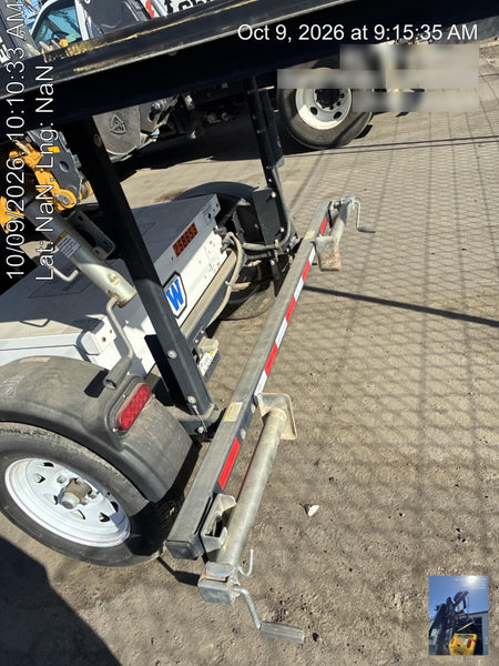2022 WANCO WLTSSM4A750