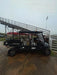 2022 Club Car CA1700D Canopy, Diesel, 4 Passenger