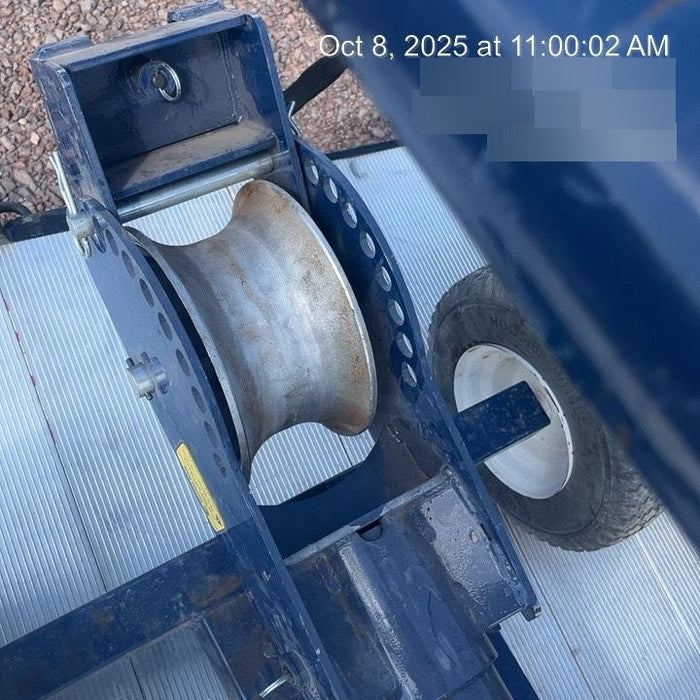 2024 CURRENT TOOLS 100A