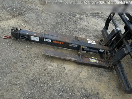 2021 STAR INDUSTRIES M1360B - Star JIB Boom