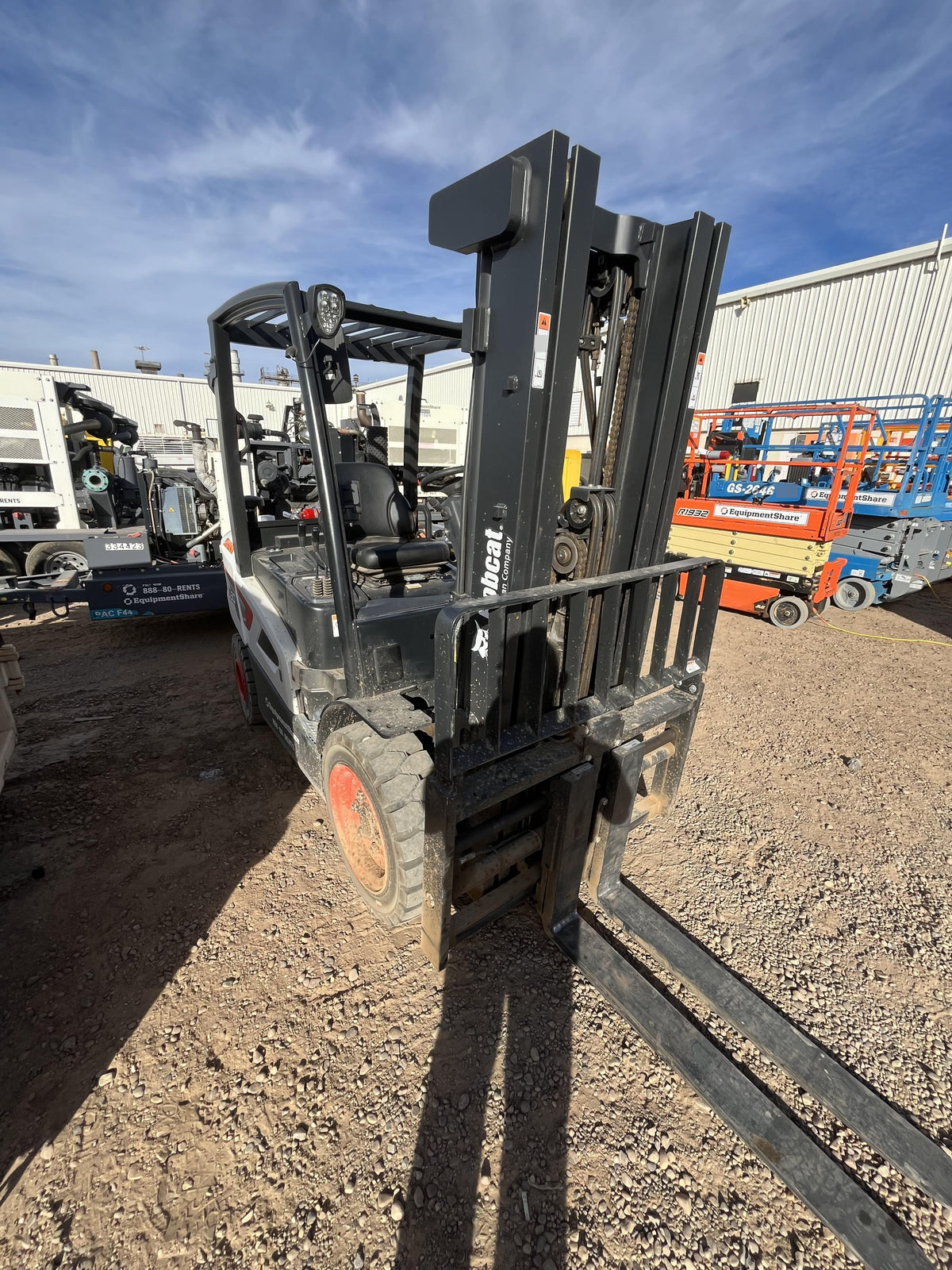 2025 DOOSAN D30S-9