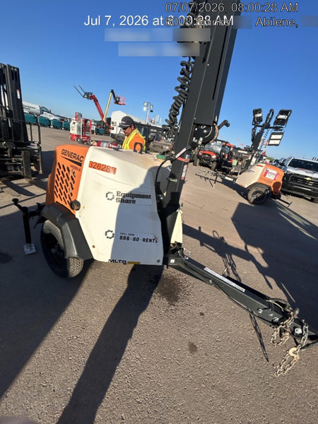 2023 GENERAC MLT2