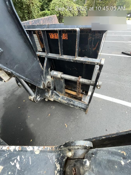 2021 STAR INDUSTRIES M-1820 - Self-Dump Hopper