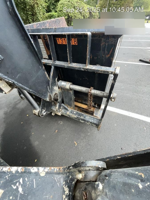 2021 STAR INDUSTRIES M-1820 - Self-Dump Hopper