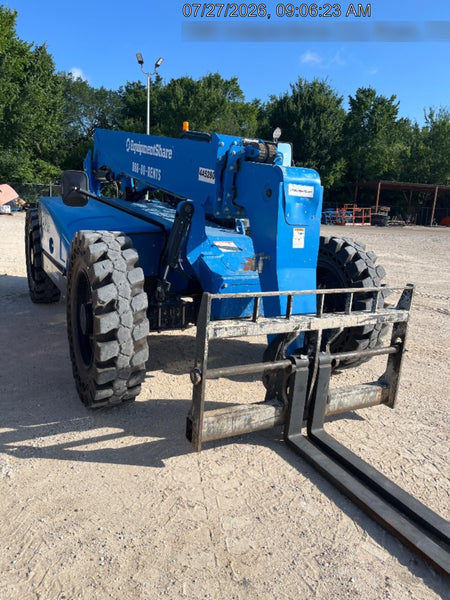 2024 GENIE S-45 XC