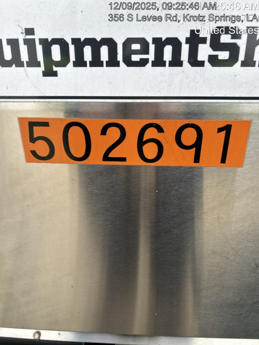 2025 LINCOLN ELECTRIC LE400