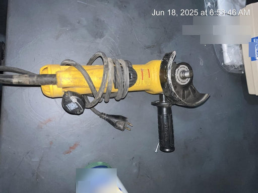 2023 DEWALT DWE402N