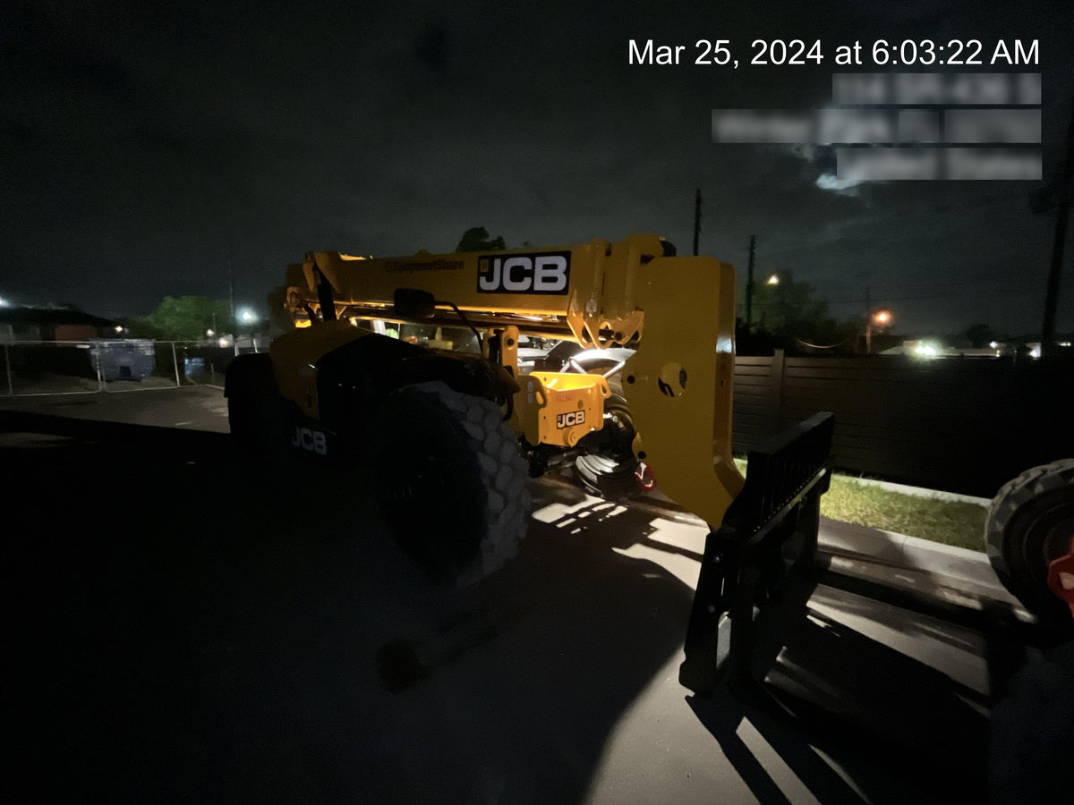 2024 JCB 509-42
