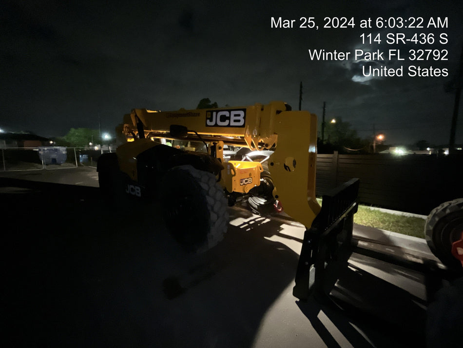 2024 JCB 509-42