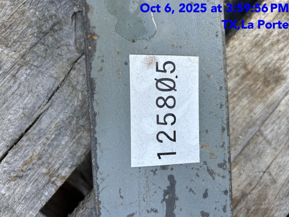 2021 PINNACLE PDQH-5000B