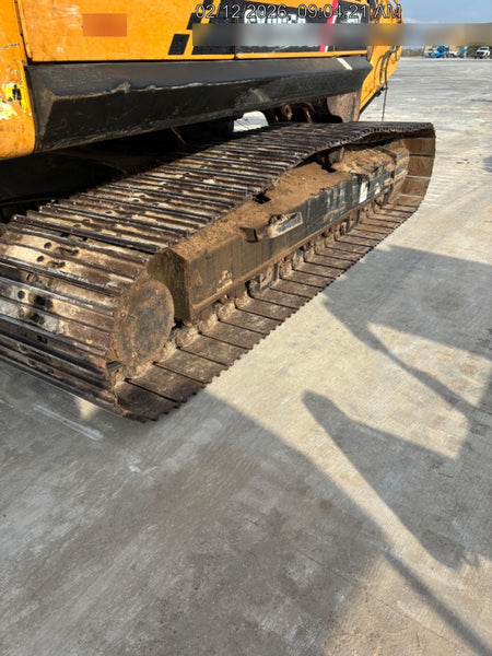2019 SANY SY265C LC
