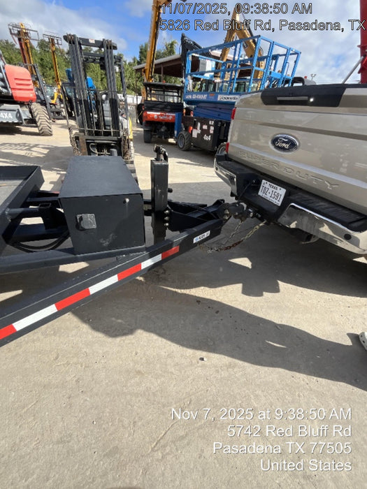 2023 STEELPOINT K19E