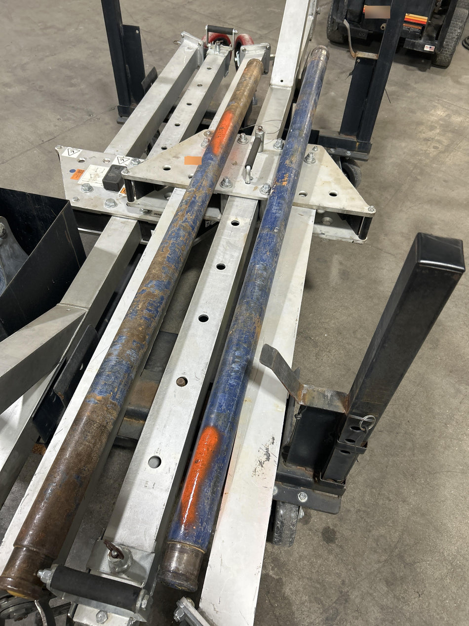 2021 CURRENT TOOLS 661