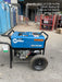 2023 Miller Electric Blue Star 185 Engine Driven Welder, Electric Start, 13 hp, Gas, 6,500 W Peak 907664